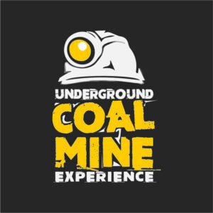 Replica Underground Coal Mine Experience | Collie River Valley