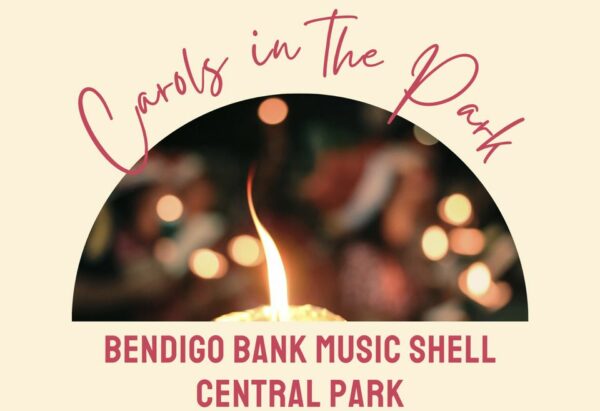 Carols in the Park @ Bendigo Bank Music Shell, Central Park | Collie | Western Australia | Australia