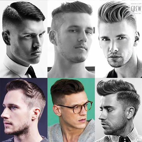 Collie Mens Hairdressers Collie River Valley