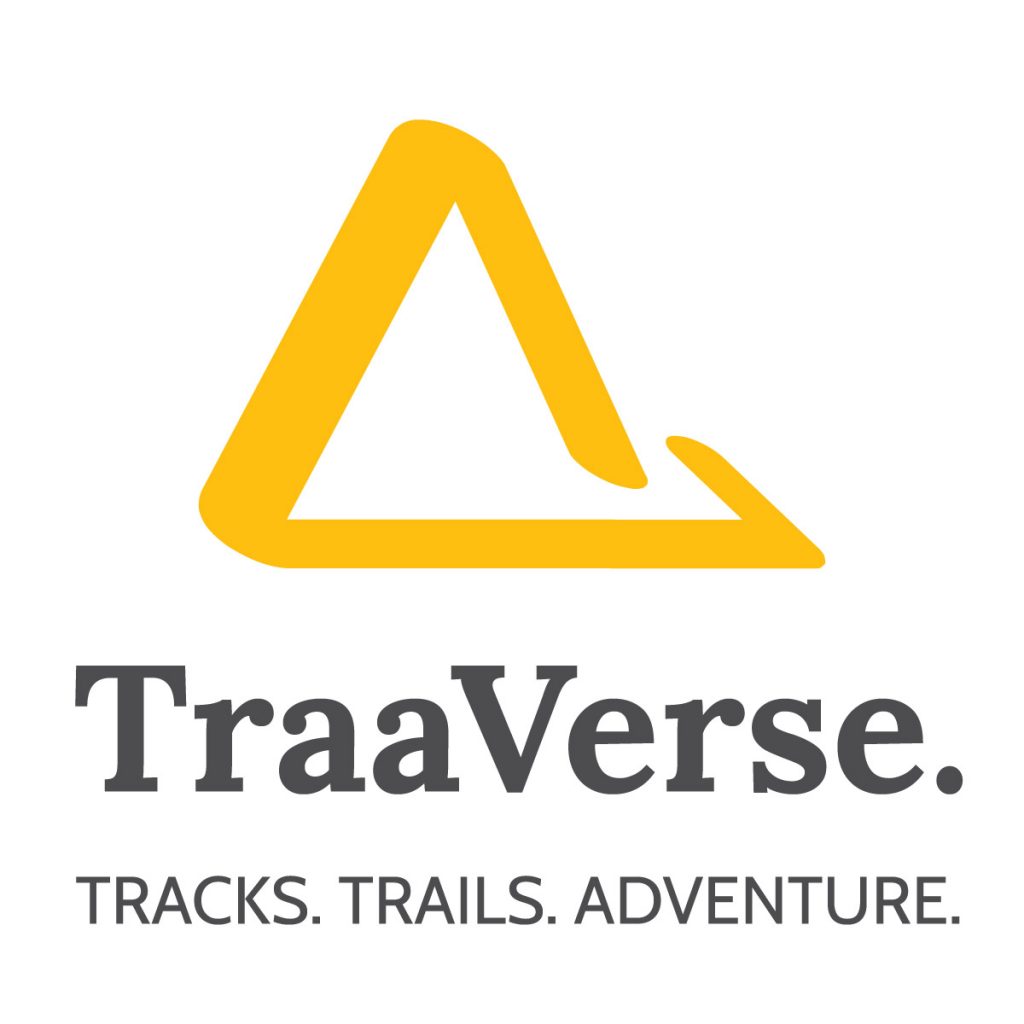 TraaVerse – Tracks. Trails. Adventure.