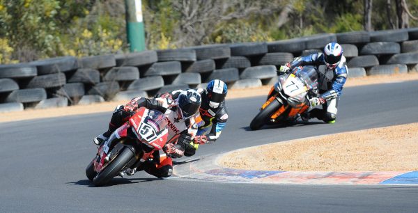 Champions Ride Days (motorbike tuition) @ Collie Motorplex | Western Australia | Australia