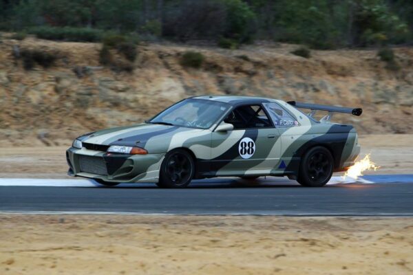 Ernie Hastie Memorial State Championship (cars) @ Collie Motorplex | Western Australia | Australia