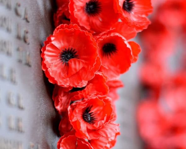 Collie Remembrance Day Service @ Soldier's Park Cenotaph | Collie | Western Australia | Australia