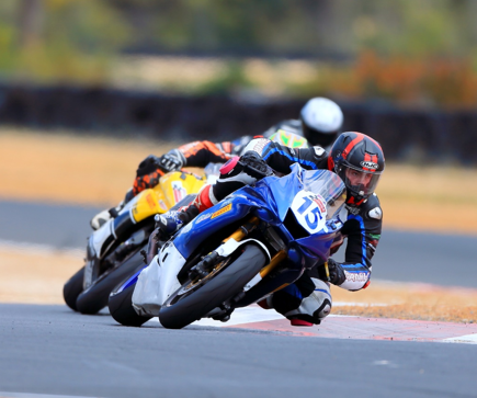 Motorcycle Racing Club of WA Ride Days @ Collie Motorplex | Western Australia | Australia