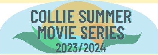 Summer Movie Series @ Central Park Collie