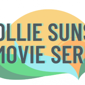 Collie Sunset Movie Series