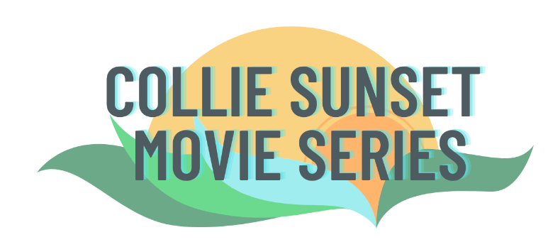 Collie Sunset Movie Series