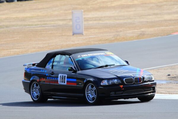 Speed Event Series (Cars) @ Collie Motorplex