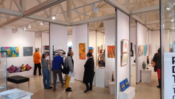 Cash and Carry Exhibition @ Collie Art Gallery