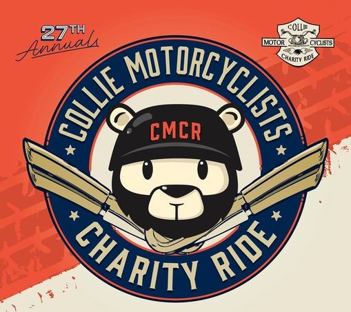Collie Motorcyclists Charity Ride