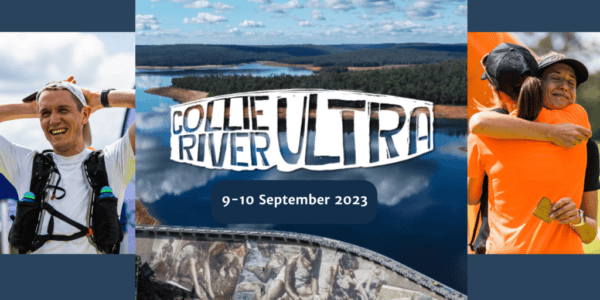 Collie River Ultra