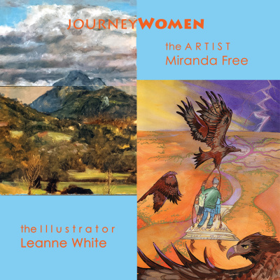 JourneyWomen @ Collie Art Gallery