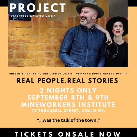 The Bystander Project @ Mineworkers Institute