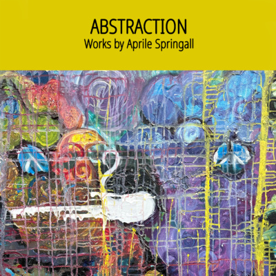 Abstraction @ Collie Art Gallery