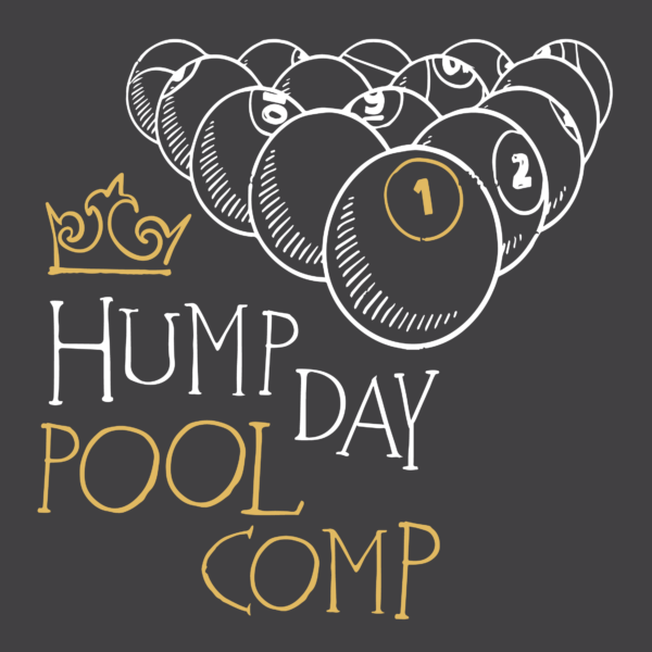 Hump Day Pool Comp @ Crown Hotel Collie