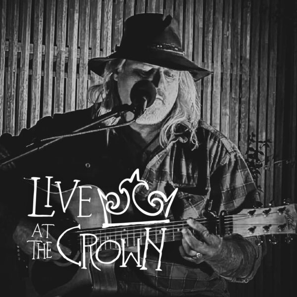 Gone Troppo Live at the Crown @ Crown Hotel Collie