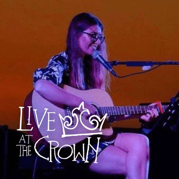 Brandy Newton Live at the Crown @ Crown Hotel Collie