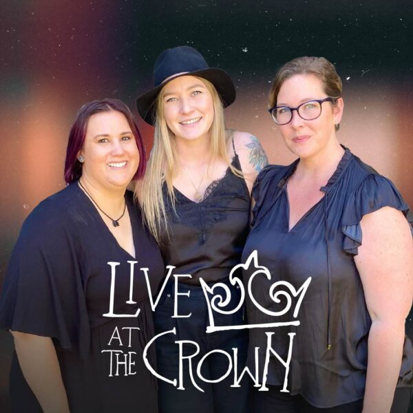 Chaos + Harmony Live at the Crown @ Crown Hotel Collie