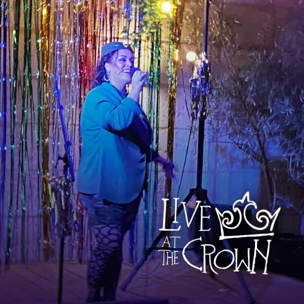 Michelle Duits Live at the Crown @ Crown Hotel Collie