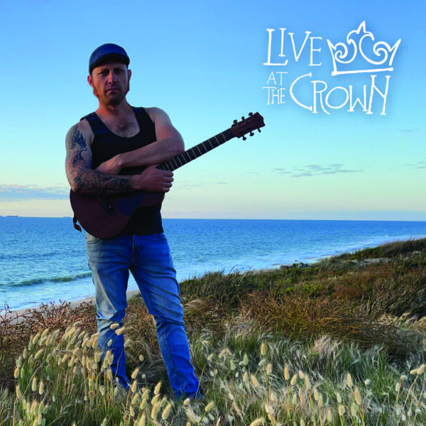 Scotty Gordon Live at the Crown @ Crown Hotel Collie