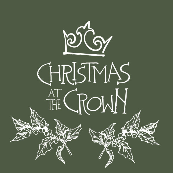 Christmas at the Crown @ Crown Hotel Collie