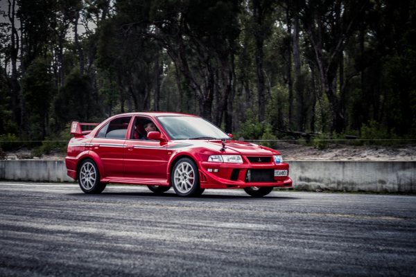 Come and Try Day (cars) @ Collie Motorplex
