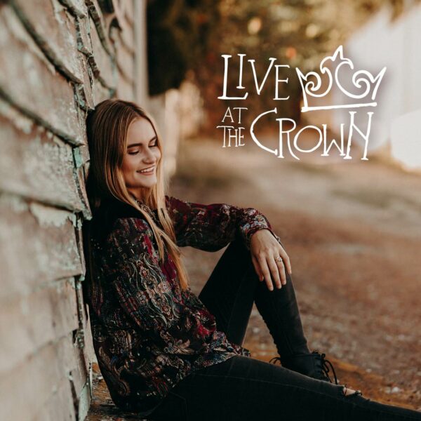 Kate Hindle live at the Crown @ Crown Hotel Collie