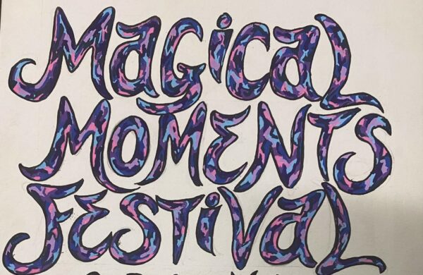 Magical Moments Festival @ Cardiff Hall