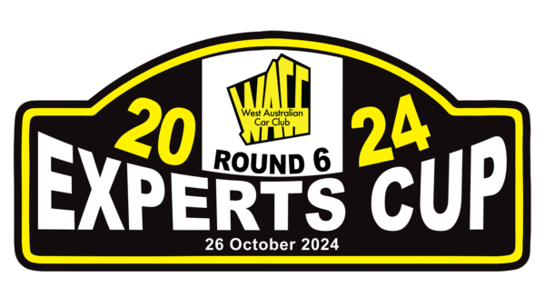 2024 WA Car Club Experts Cup