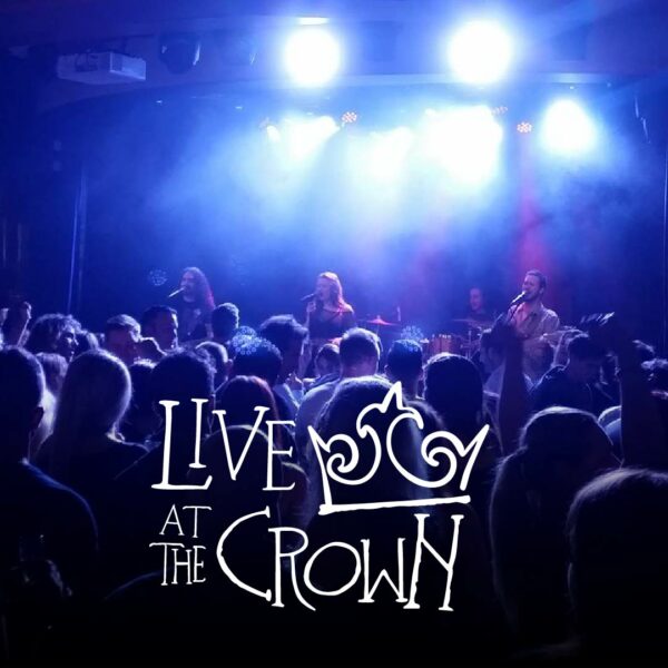 Decoy Live at the Crown @ Crown Hotel Collie