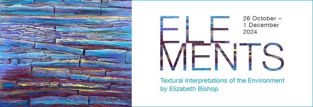 Elements Exhibition @ Collie Art Gallery