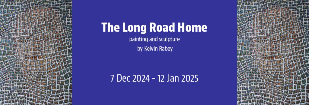 The Long Road Home Exhibition @ Collie Art Gallery