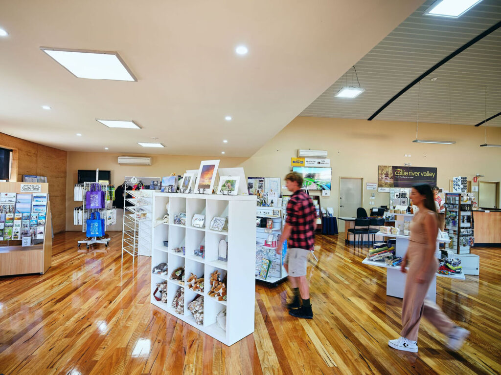 Collie-Visitor-Centre_Shopping_Ord_2020-113