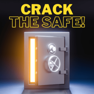 Crack the Safe at The Vic Hotel