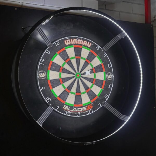 Summer Darts @ The Club Hotel