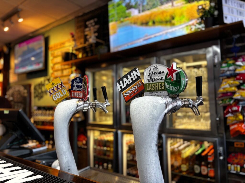 The-Vic_beer-taps_CC_2025_09