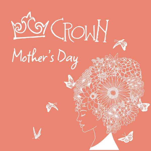 Spoil Mum this Mother's Day @ Crown Hotel Collie