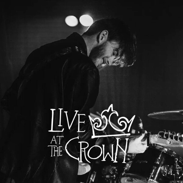 Luke Chandler Live at the Crown @ Crown Hotel Collie