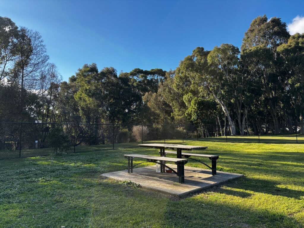 Dog-Agility-Park_picnic-table_CC_2025_05