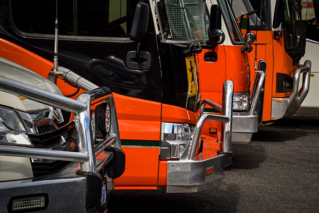 Coalfields-Bus-Service_buses_2025_03