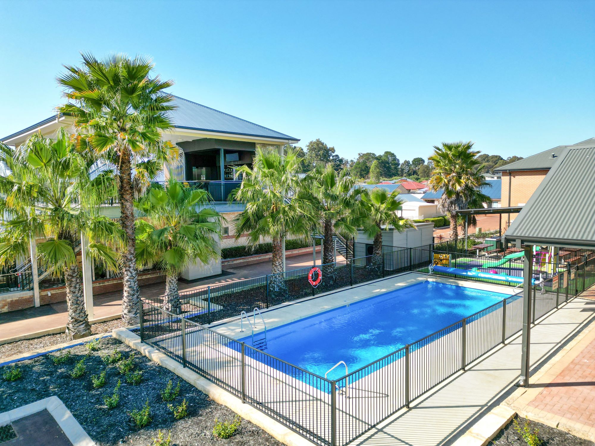 Champions Ride Days - Collie River Valley