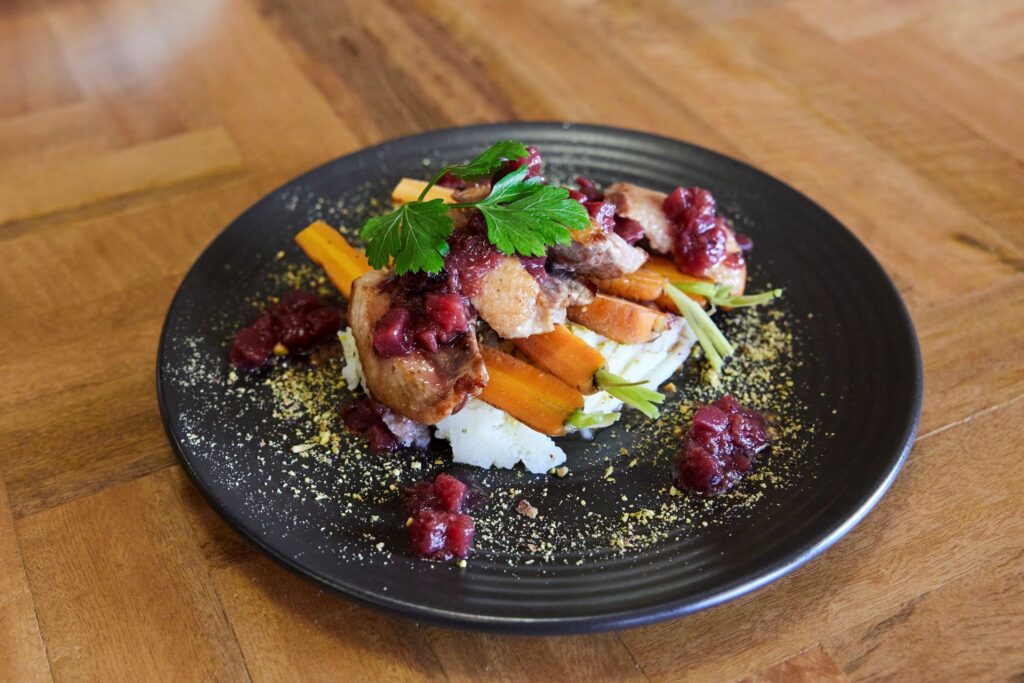 Crown-Hotel-Collie_Food_2023-0T9A3773