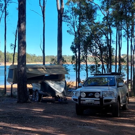 Glen-Mervyn-Dam_Camping-1