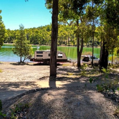 Glen-Mervyn-Dam_Camping-2