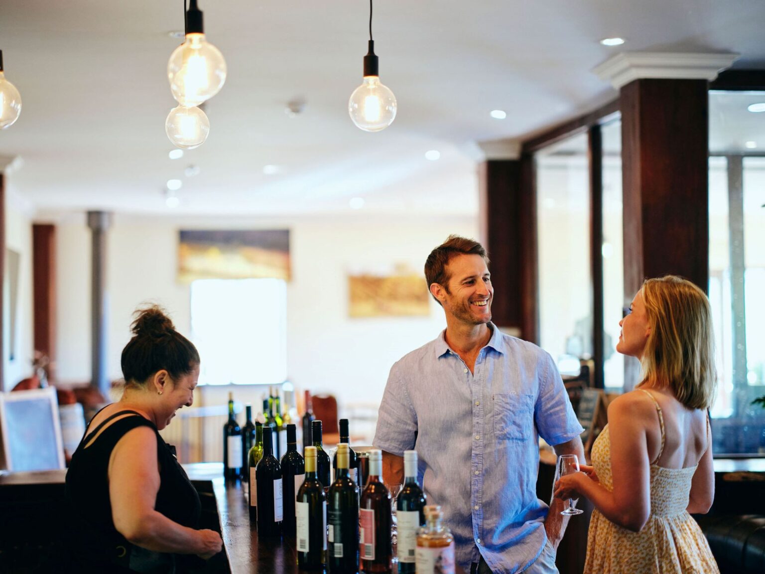 Champions Ride Days - Collie River Valley