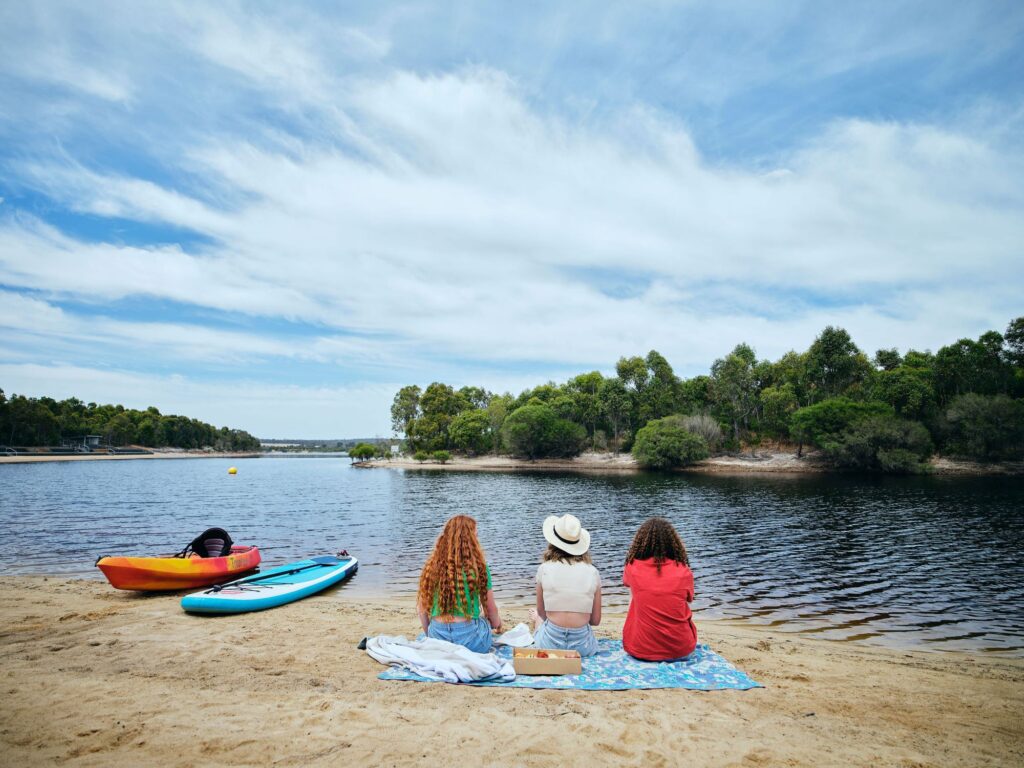 Lake-Kepwari_Picnic-Day-Area_Ord_2020-115
