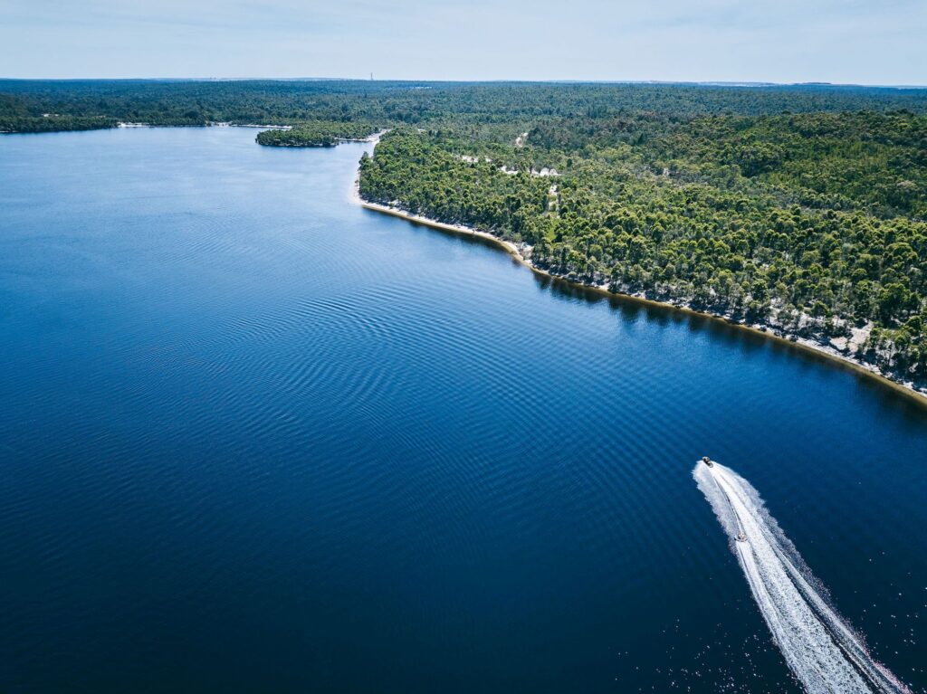 Lake-Kepwari_Water-Skiing_Ord_2024-348