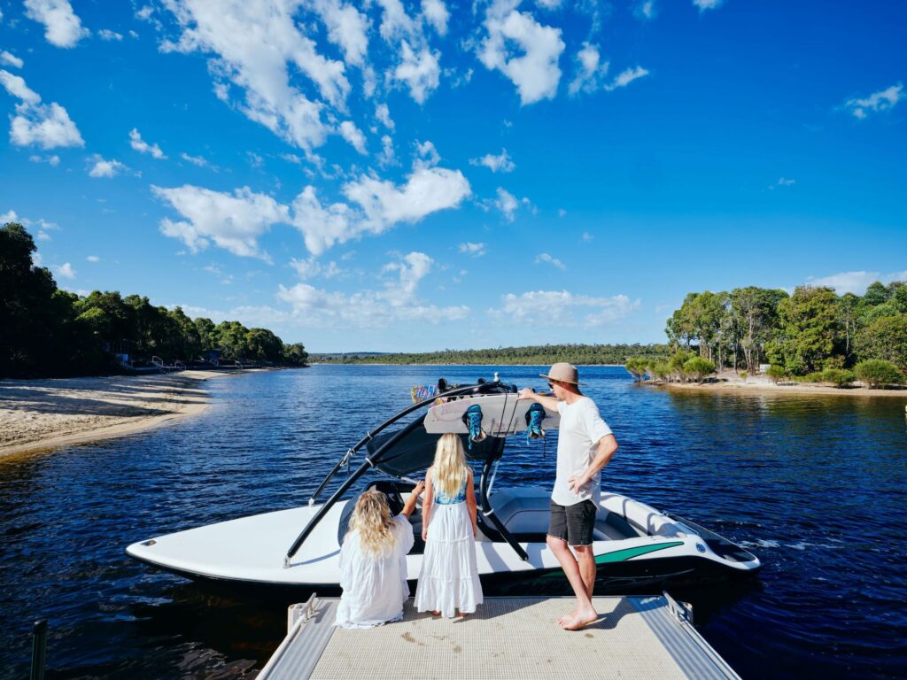 Lake-Kepwari_Water-Skiing_Ord_2024-5