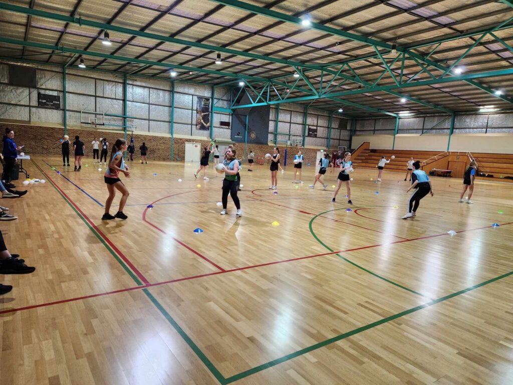 Roche-Park-Recreation-Centre_Collie-Netball-Association_Facebook