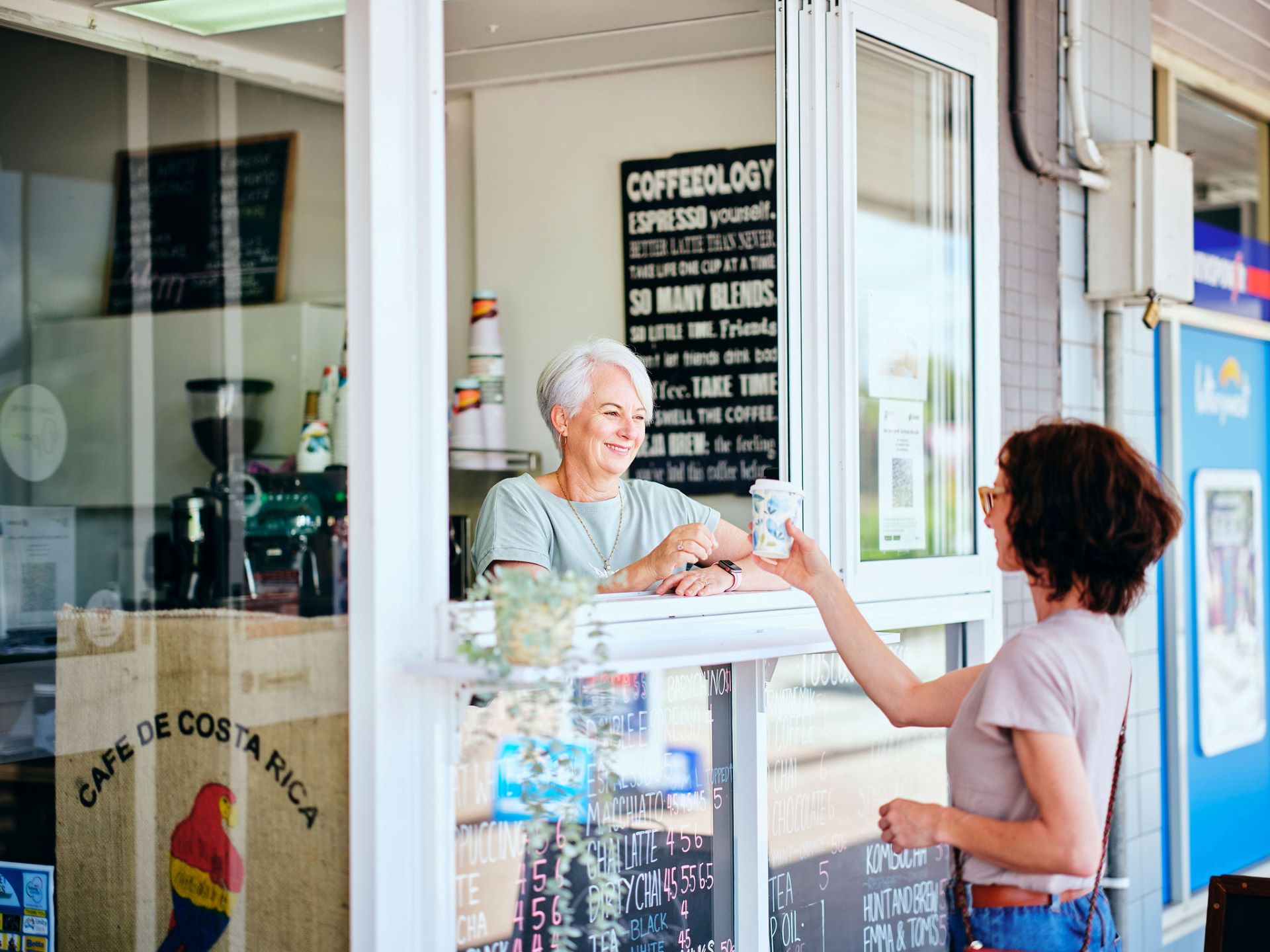 Champions Ride Days - Collie River Valley